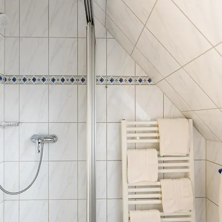 Διαμέρισμα Kiefernglueck App 6 Norderney