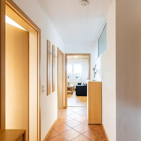 Kiefernglueck App 6 Διαμέρισμα Norderney