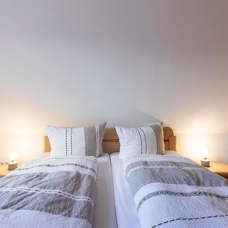 Apartment Kiefernglueck App 6 *