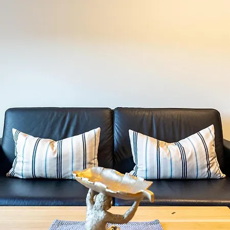 Apartment Kiefernglueck App 6
