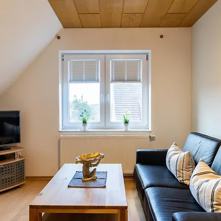 Kiefernglueck App 6 Apartment *