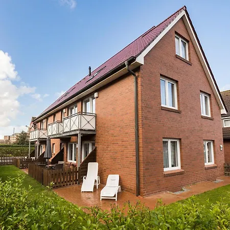 Kiefernglueck App 6 Διαμέρισμα