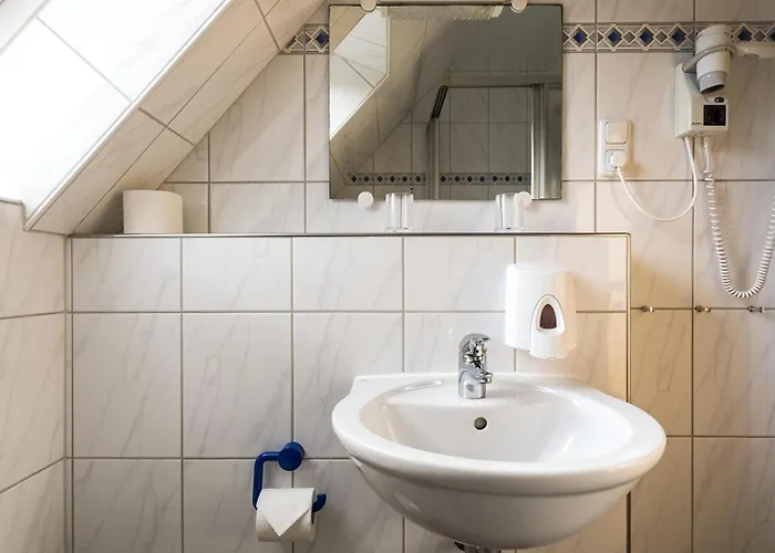 Kiefernglueck App 6 公寓 *